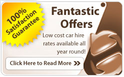 Car-Rental-fantastic-offers-advert
