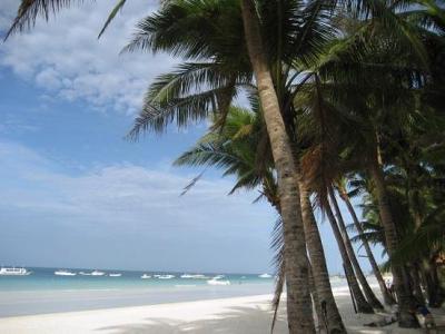 Philippines Manila Beaches. Picture Of Philippines Beach